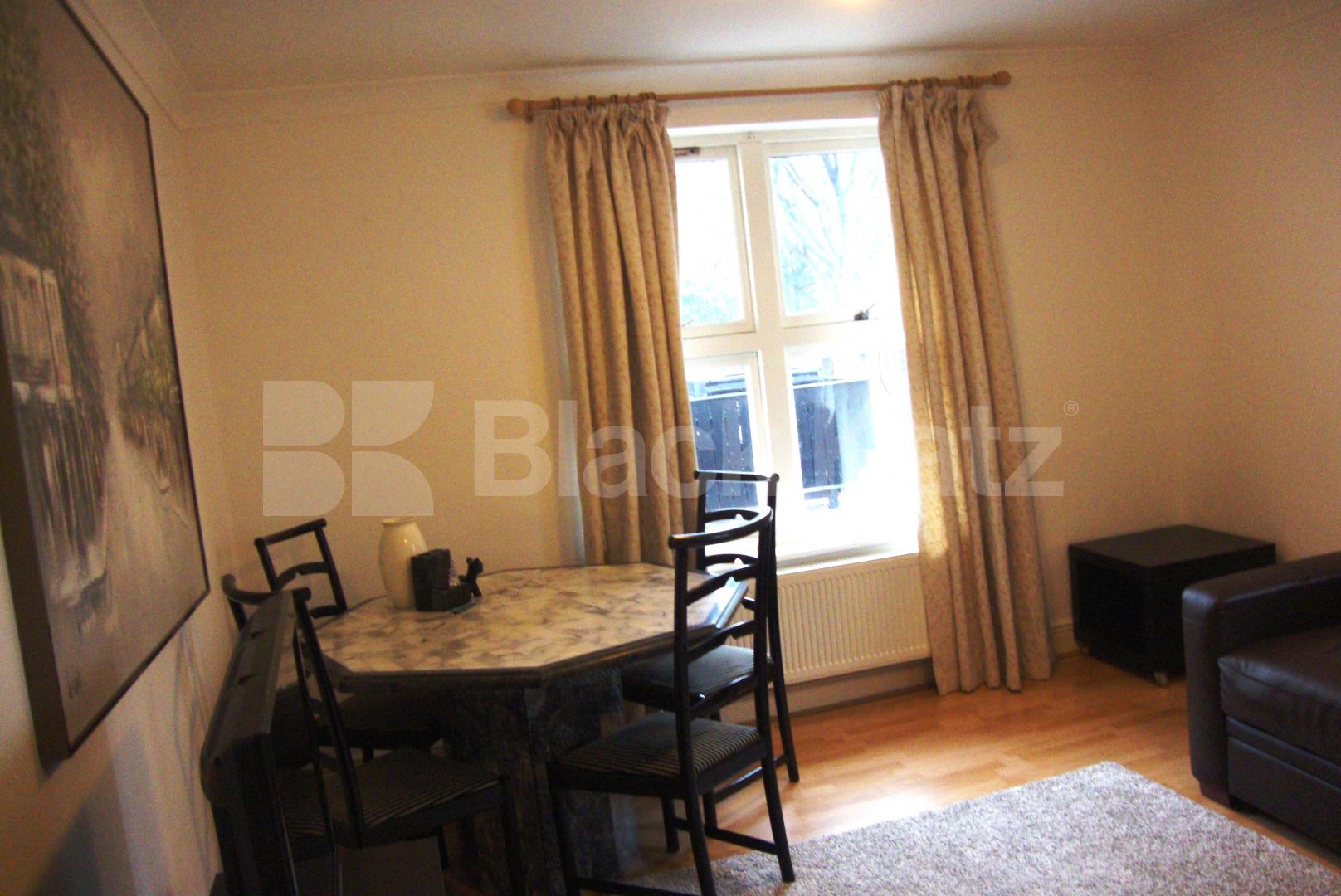 			NEW INSTRUCTION!, 2 Bedroom, 1 bath, 1 reception Flat			 Abercorn Place, ST JOHNS WOOD